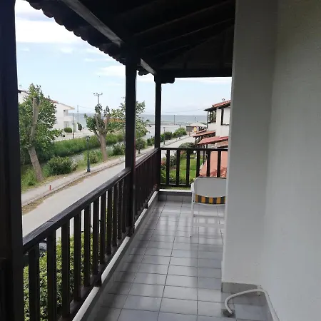 Apartament Archipelagos House Siviri