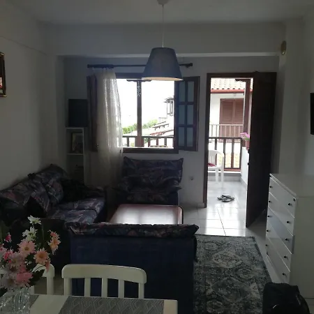 Archipelagos House Apartament
