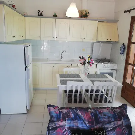 Apartament Archipelagos House