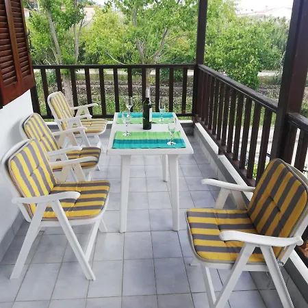 Archipelagos House * Siviri