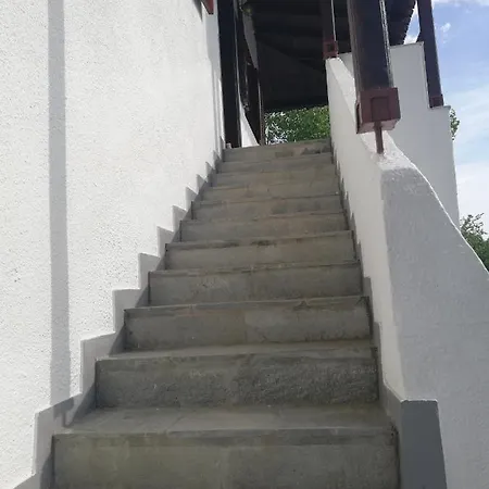 Archipelagos House דירה סיווירי