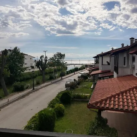 Apartament Archipelagos House Siviri