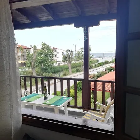 Archipelagos House * Siviri