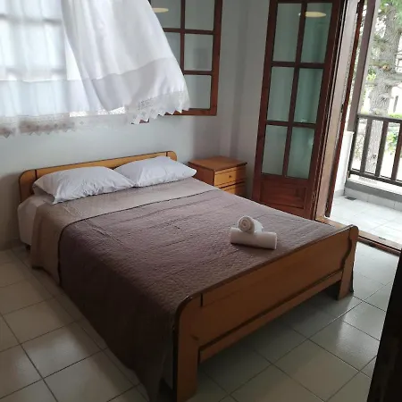 Apartament Archipelagos House Siviri