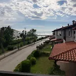 Lägenhet Archipelagos House Siviri